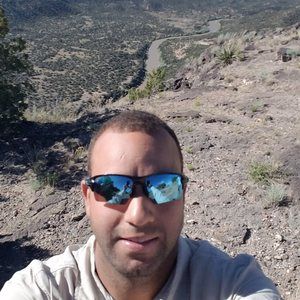 Meet your Posher, Corey